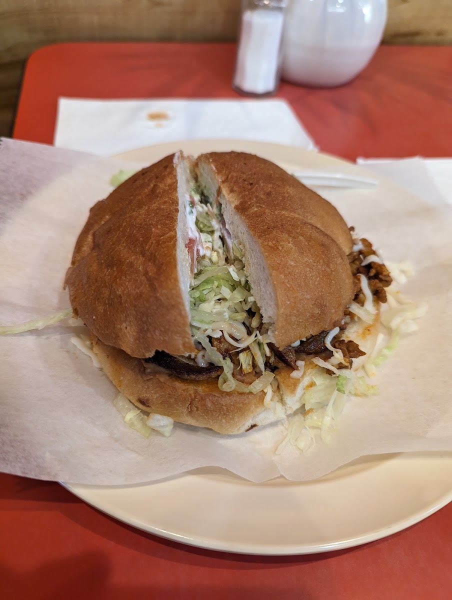 El Burrito Mexicano Photo 6