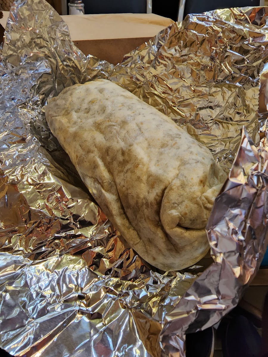 El Burrito Mexicano Photo 8
