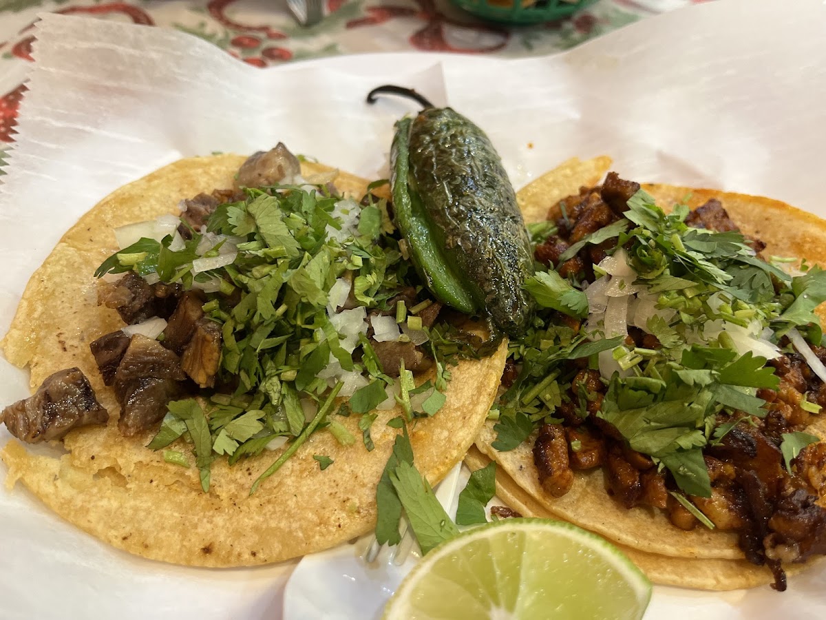 El Burrito Mexicano Photo 9