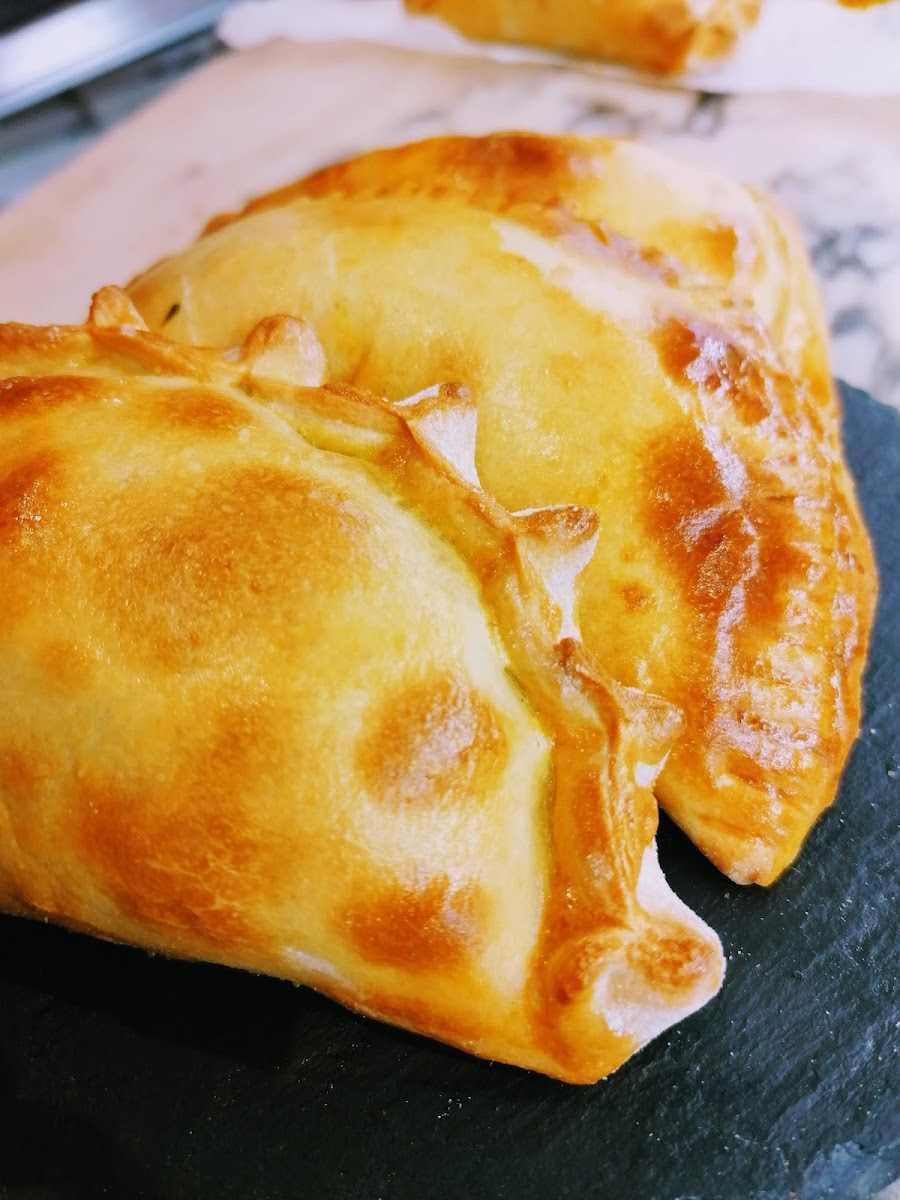 Canoa Café - Empanadas y Ceviches Photo 9