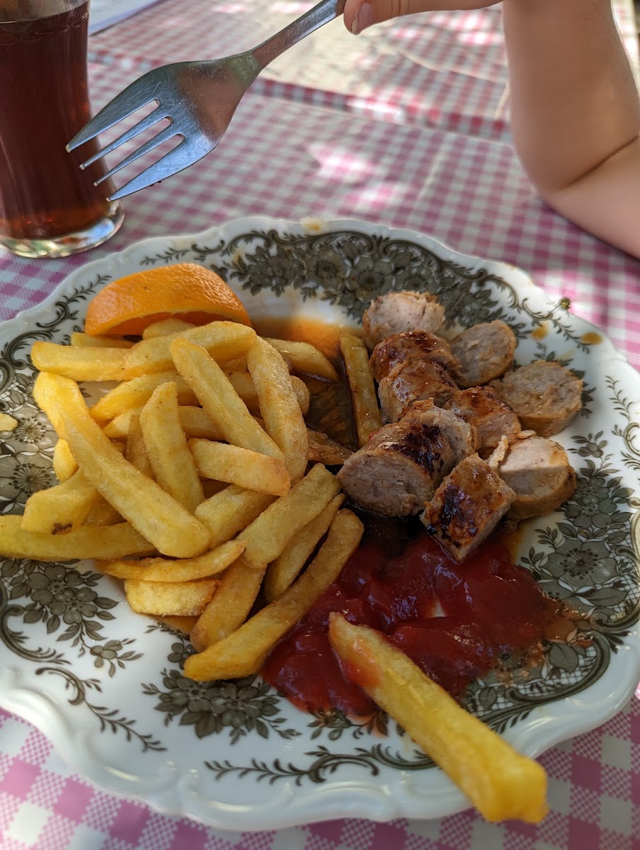 Gaststätte Kleingartenverein Sellweiden Photo 10
