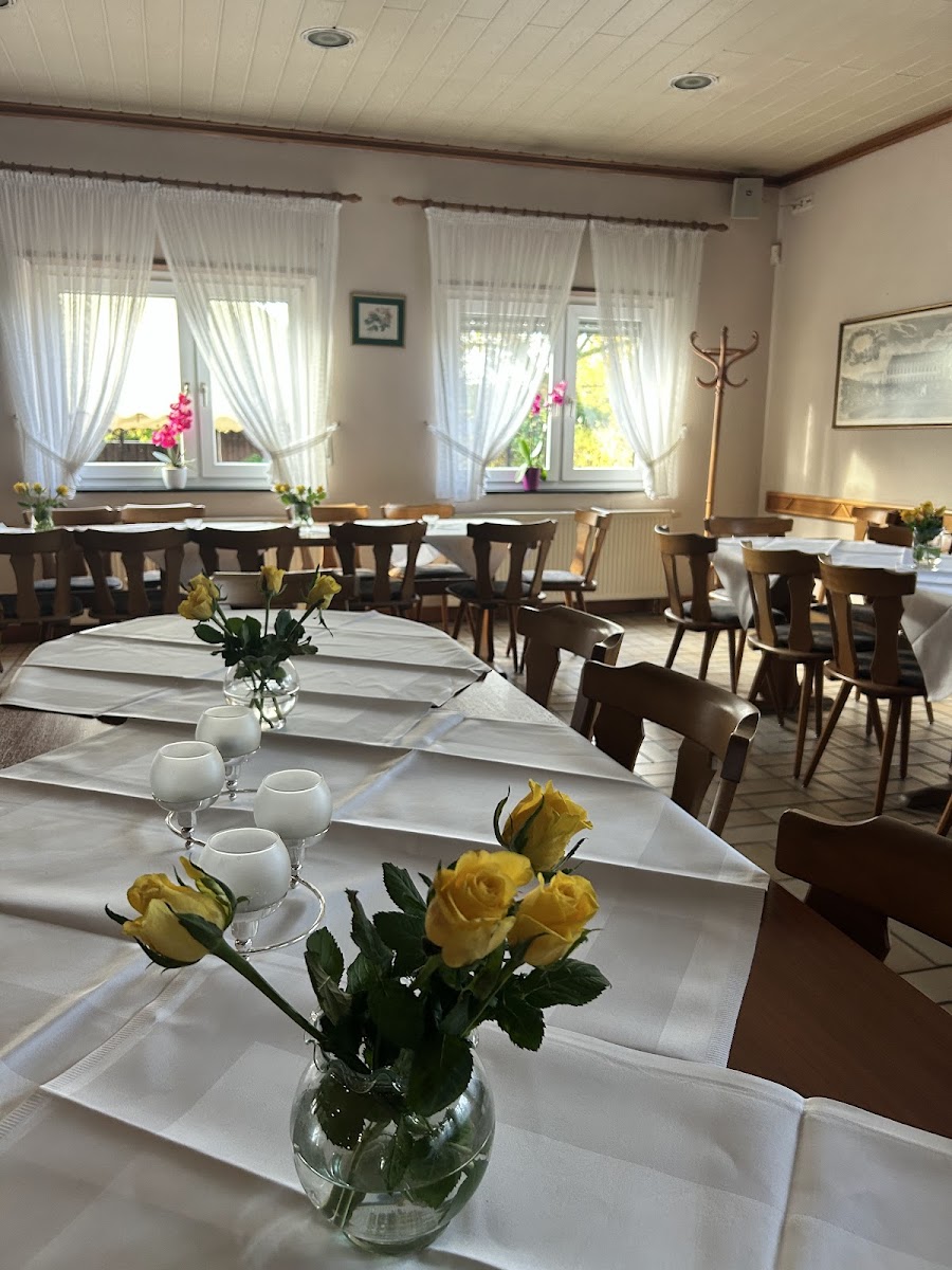 Gaststätte Kleingartenverein Sellweiden Photo 4