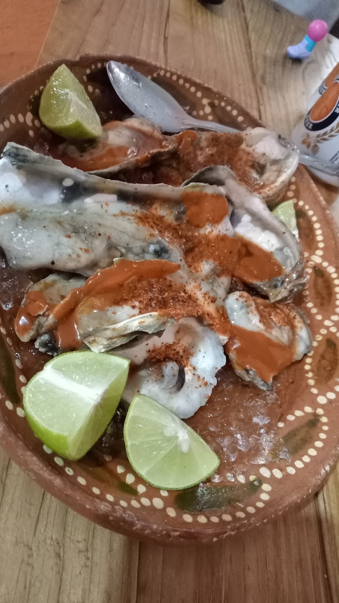 La cabaña de el pescador Photo 8