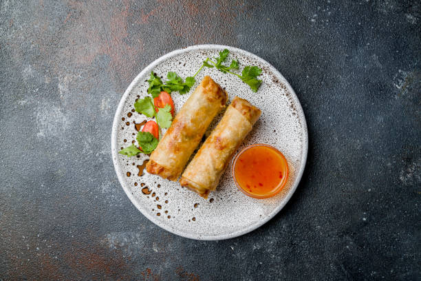 Saigon Square Restaurant Photo 10