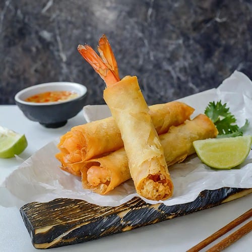 Saigon Square Restaurant Photo 2