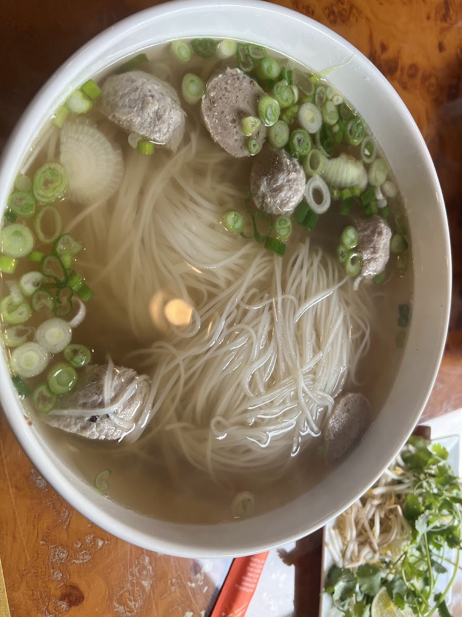 Saigon Square Restaurant Photo 6