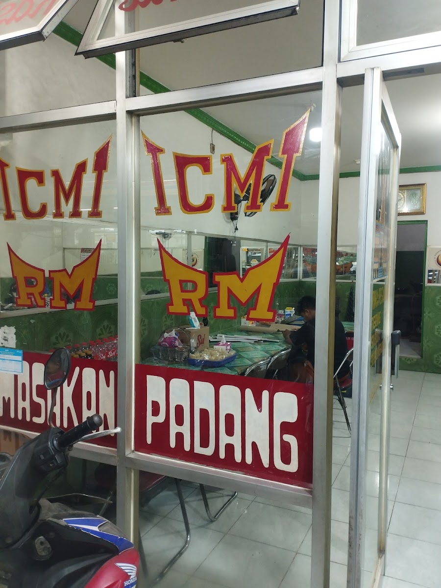 Rumah Makan Ica Minang Photo 3