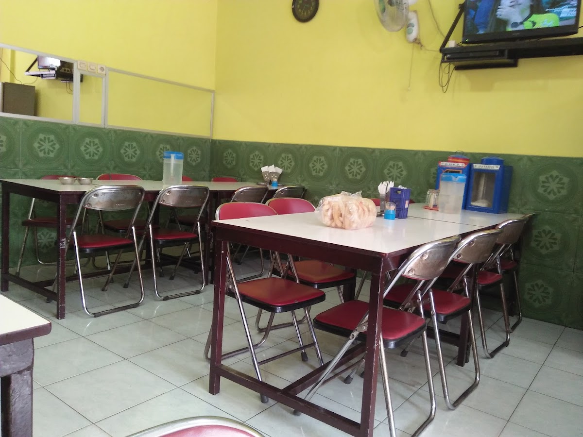 Rumah Makan Ica Minang Photo 4