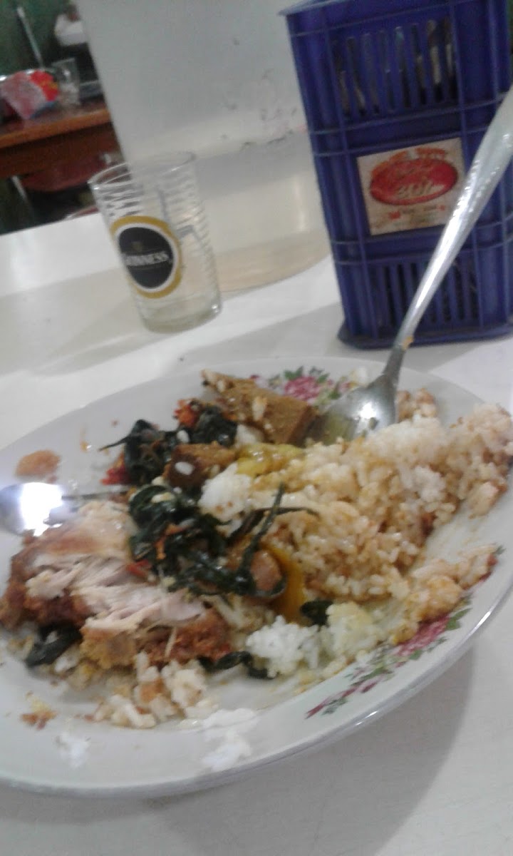 Rumah Makan Ica Minang Photo 5