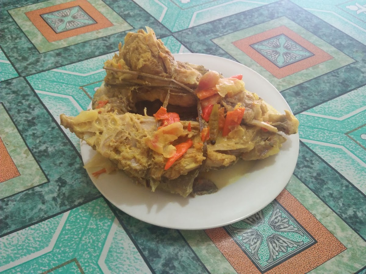 Rumah Makan Ica Minang Photo 7