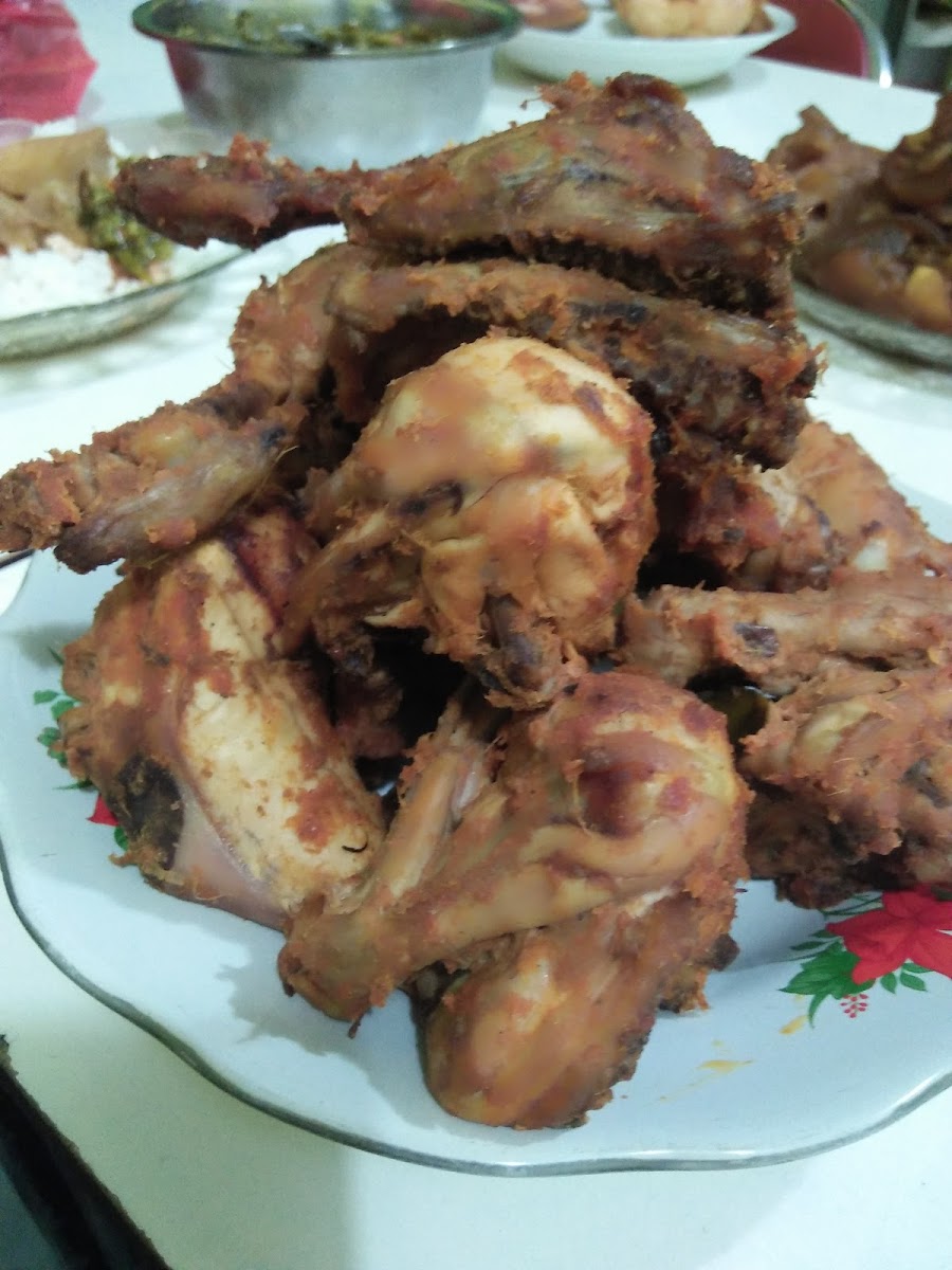 Rumah Makan Ica Minang Photo 8