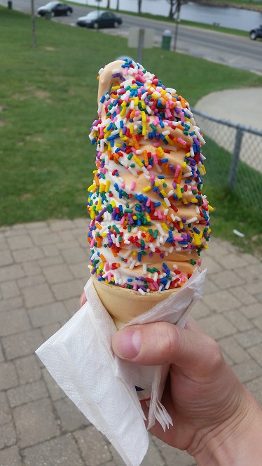 Cascades Ice Cream Co Photo 5