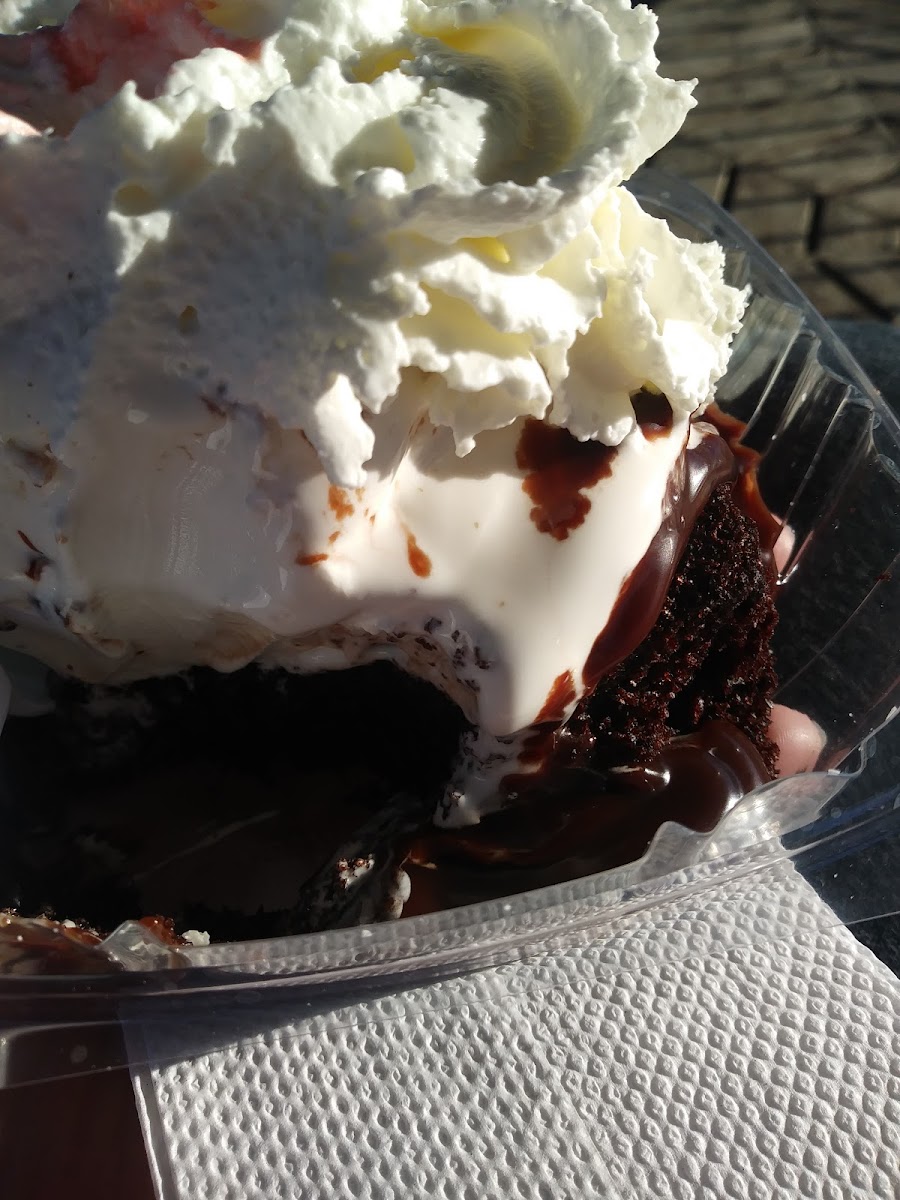 Cascades Ice Cream Co Photo 6