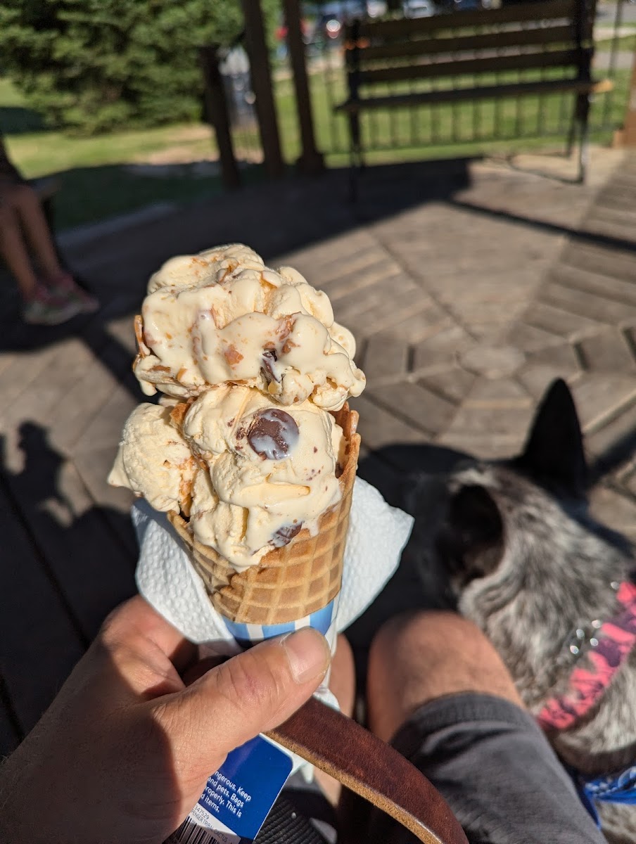 Cascades Ice Cream Co Photo 9