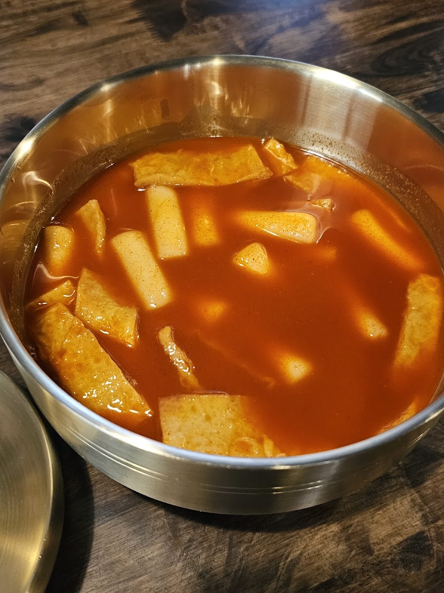 WuRim Korean Slow-Food Photo 10