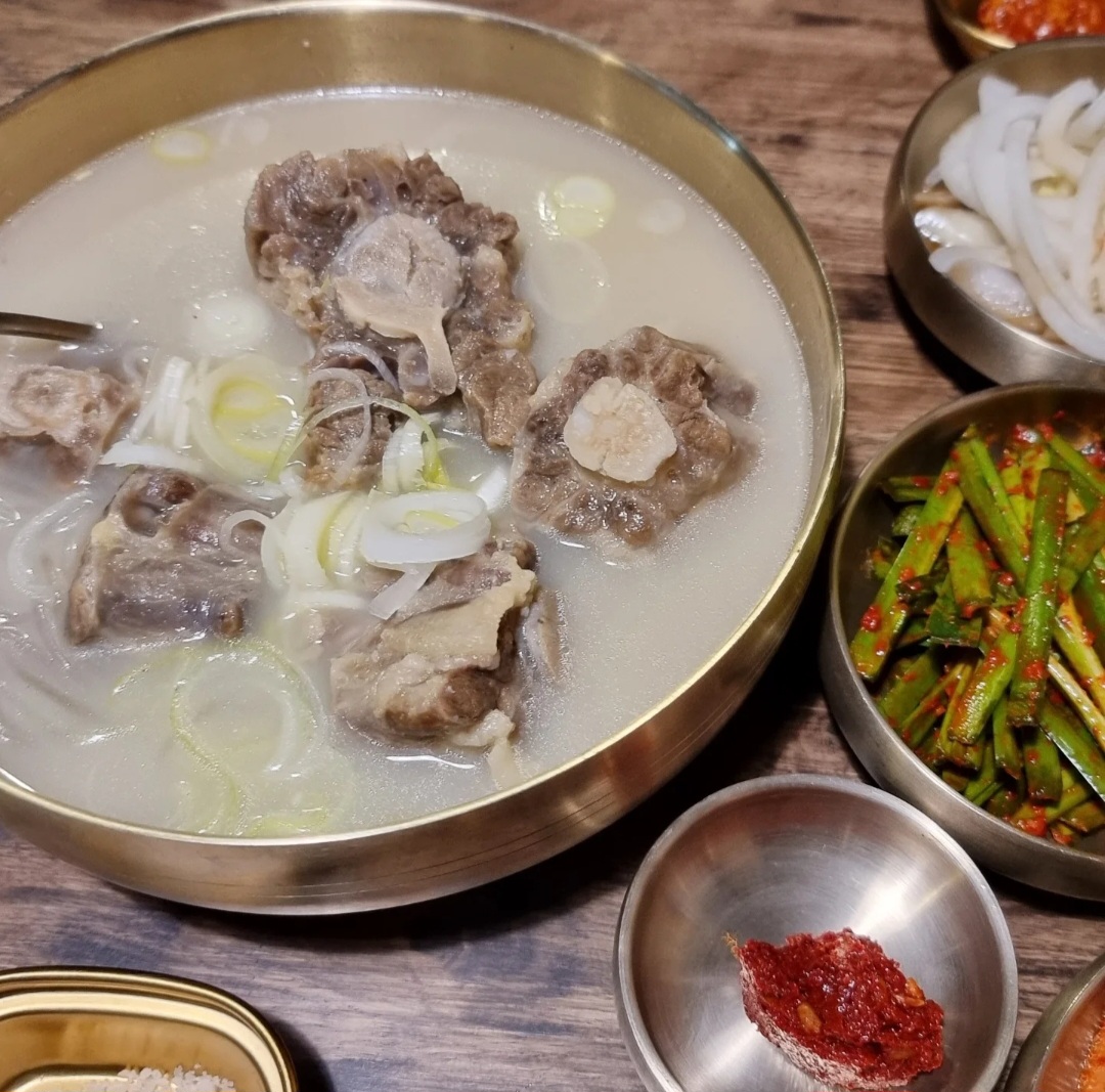 WuRim Korean Slow-Food Photo 5