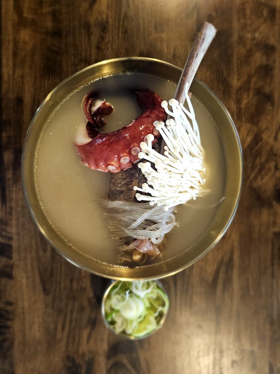 WuRim Korean Slow-Food Photo 6