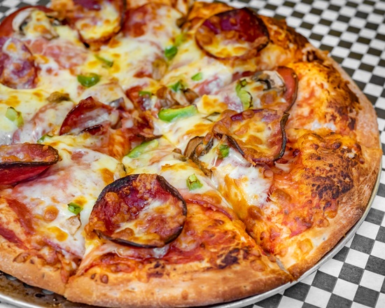 frick'n chicken& pizza main Photo 2