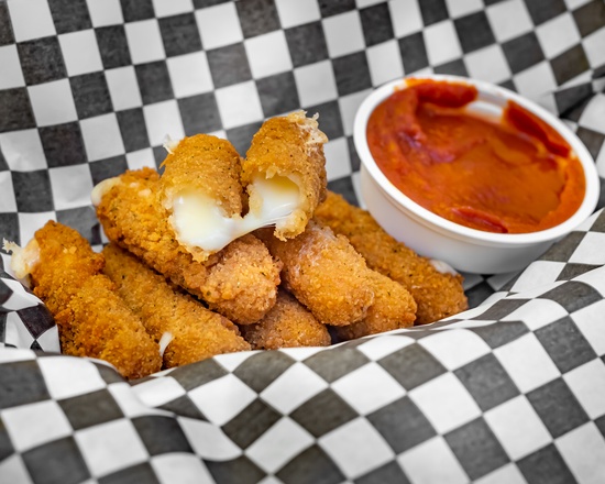 frick'n chicken& pizza main Photo 4