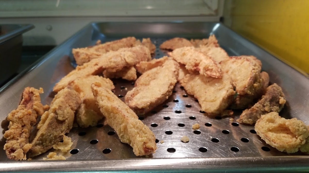 frick'n chicken& pizza main Photo 6