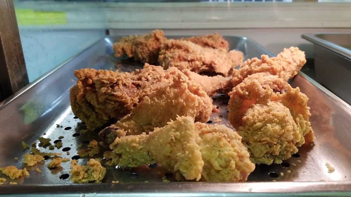 frick'n chicken& pizza main Photo 7