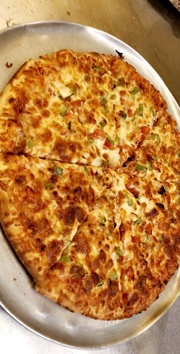 frick'n chicken& pizza main Photo 8