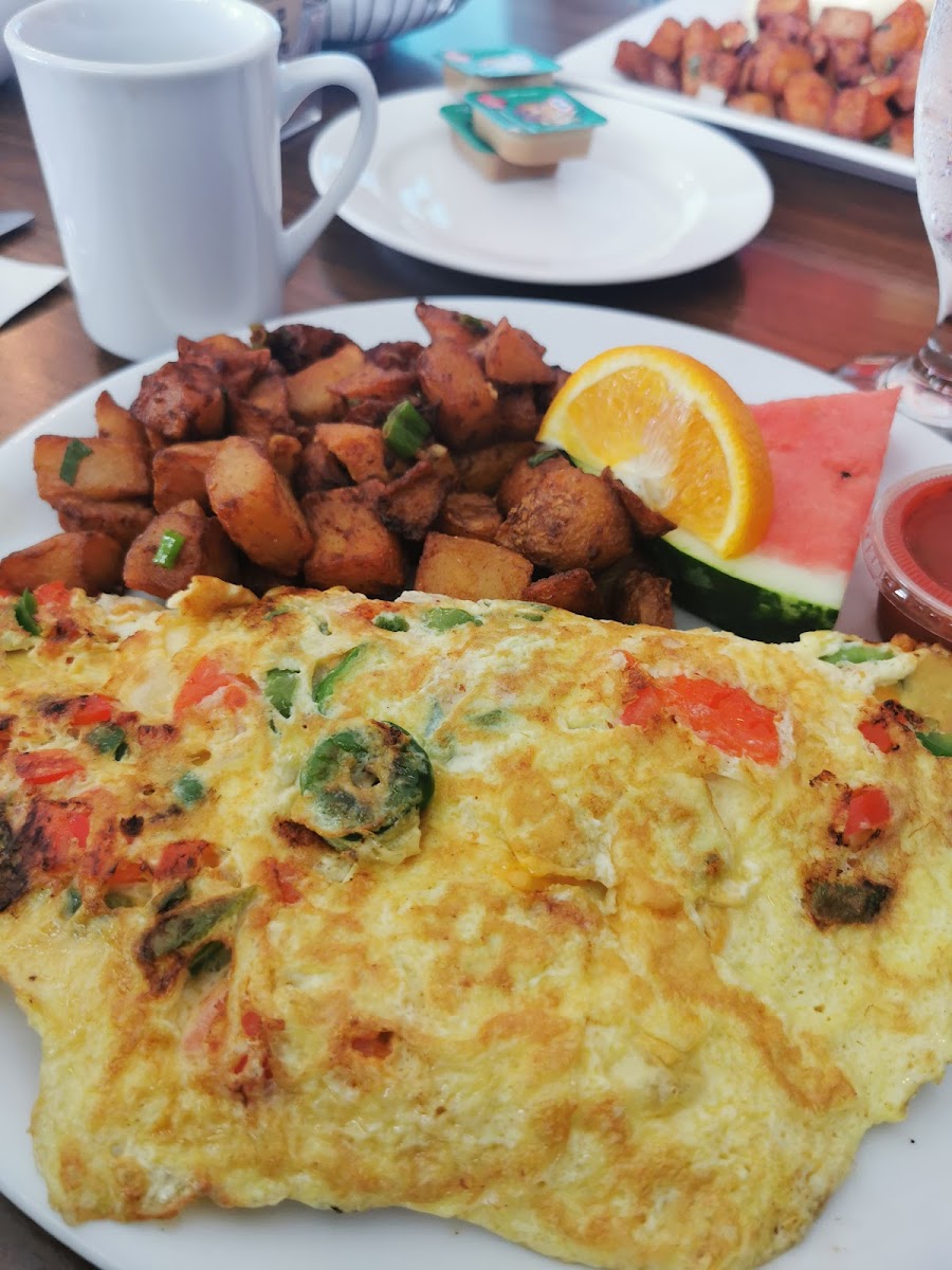 Meli Crêpes, Gaufres et café Photo 5