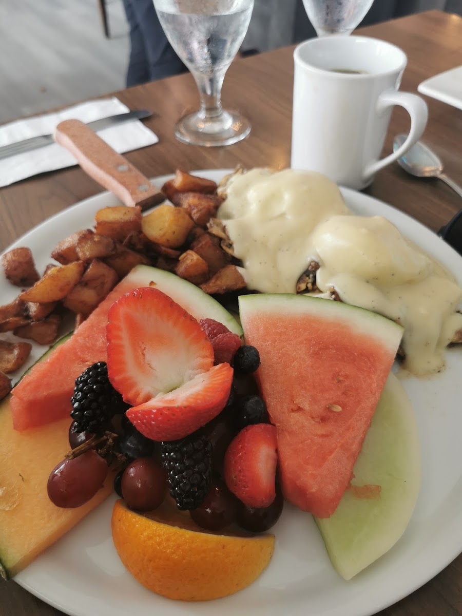 Meli Crêpes, Gaufres et café Photo 6