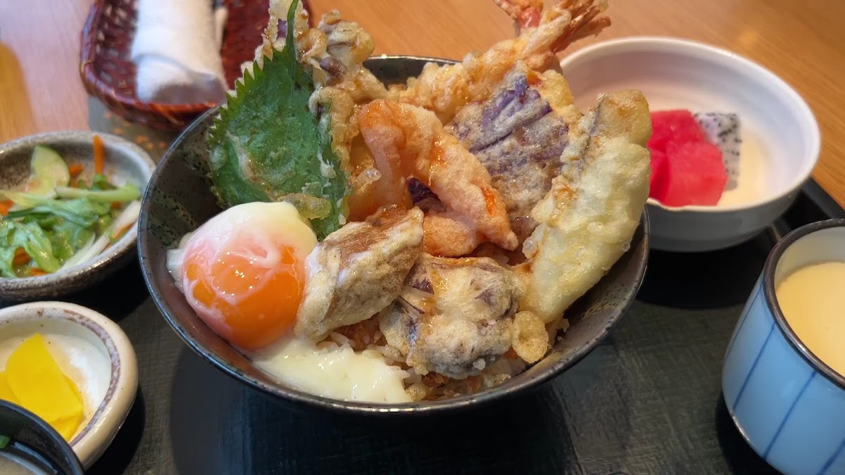 Rakuzen Sunway 163 Mall Photo 2