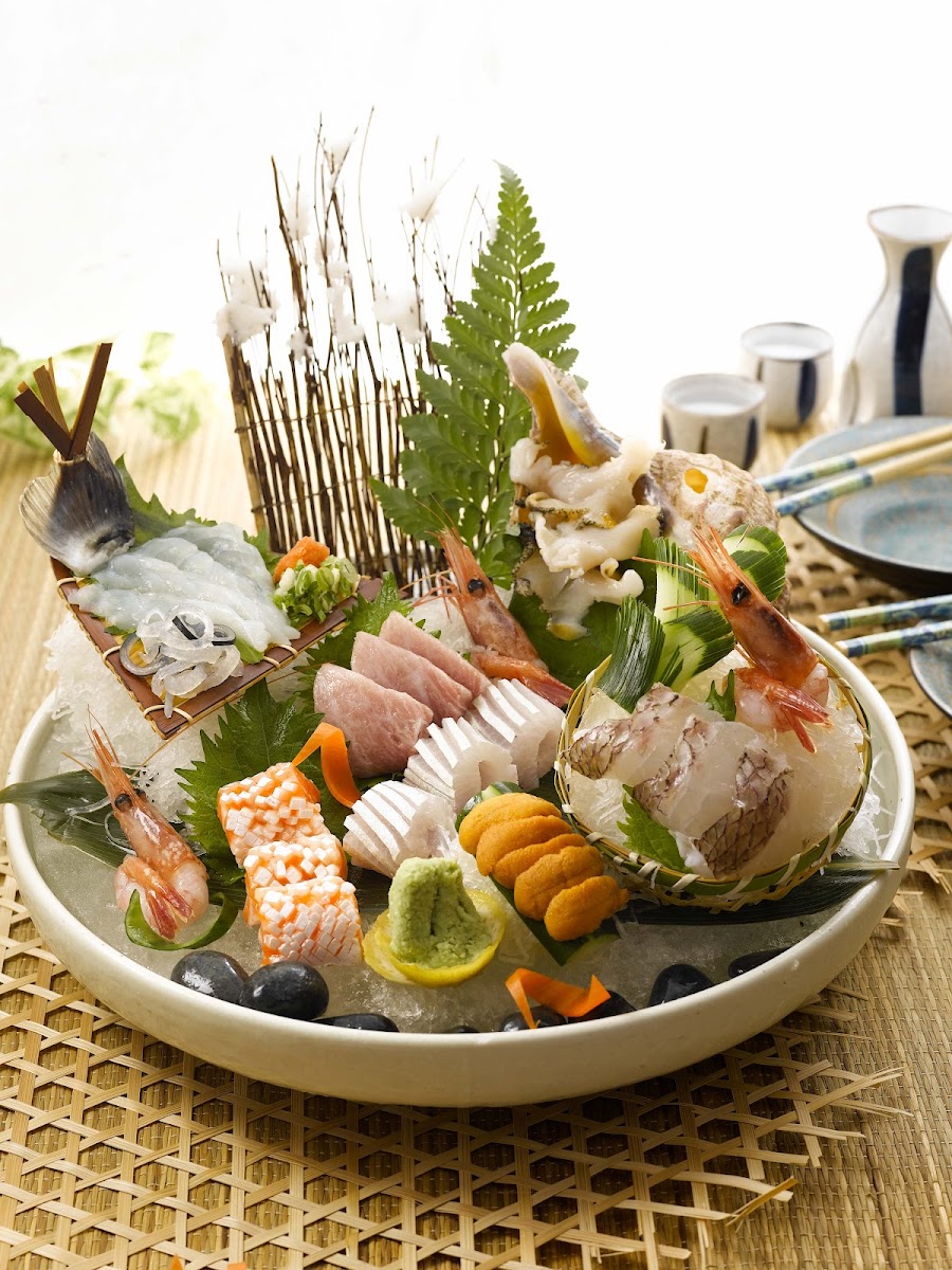 Rakuzen Sunway 163 Mall Photo 3
