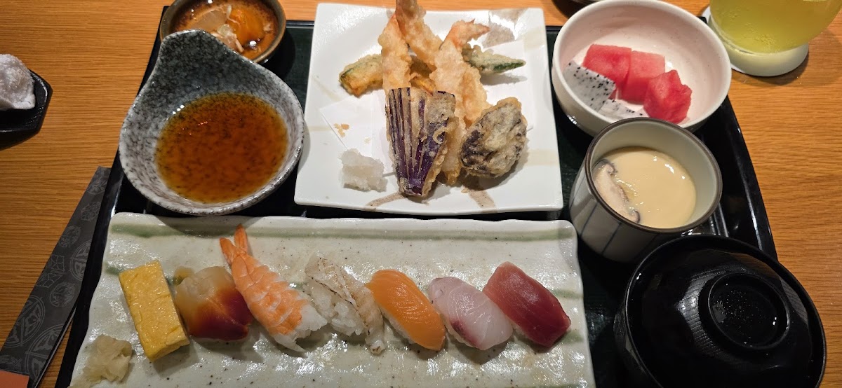 Rakuzen Sunway 163 Mall Photo 4