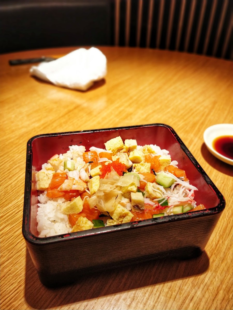 Rakuzen Sunway 163 Mall Photo 6
