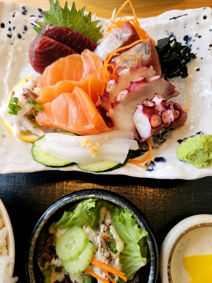 Rakuzen Sunway 163 Mall Photo 7