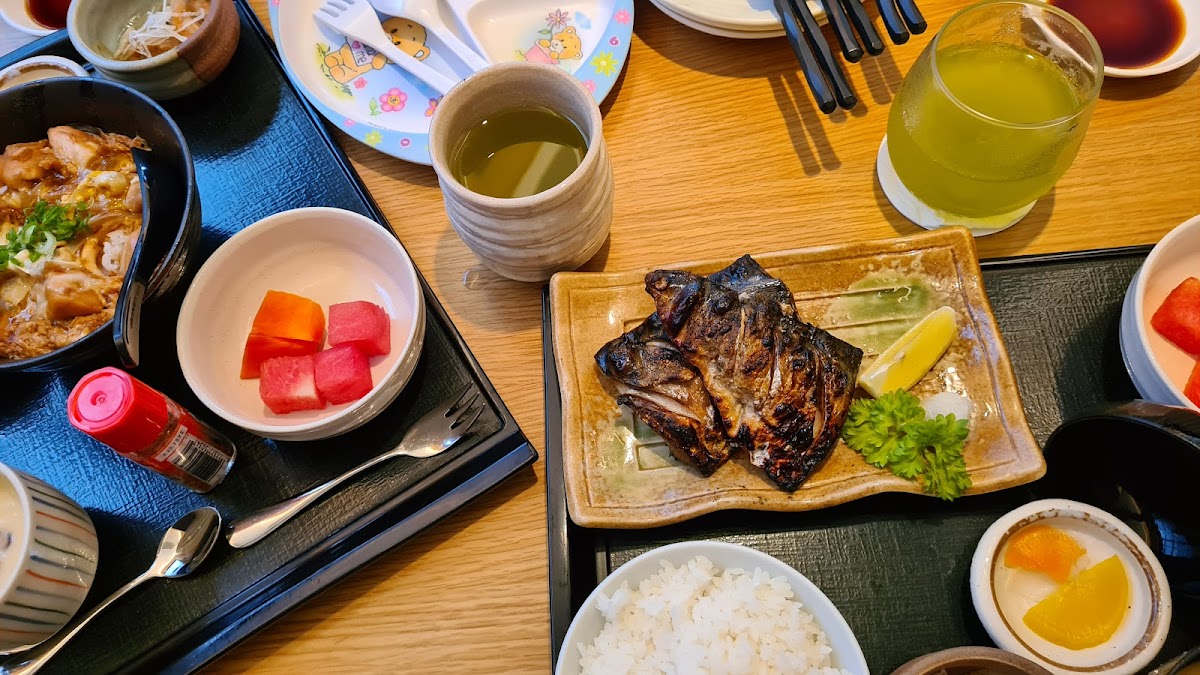 Rakuzen Sunway 163 Mall Photo 9