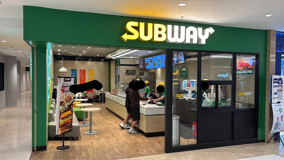 Subway PIM 3