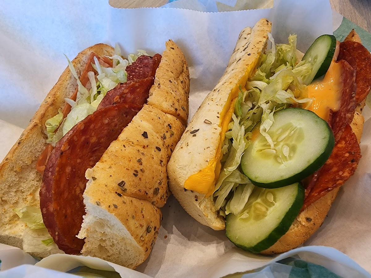 Subway PIM 3 Photo 3