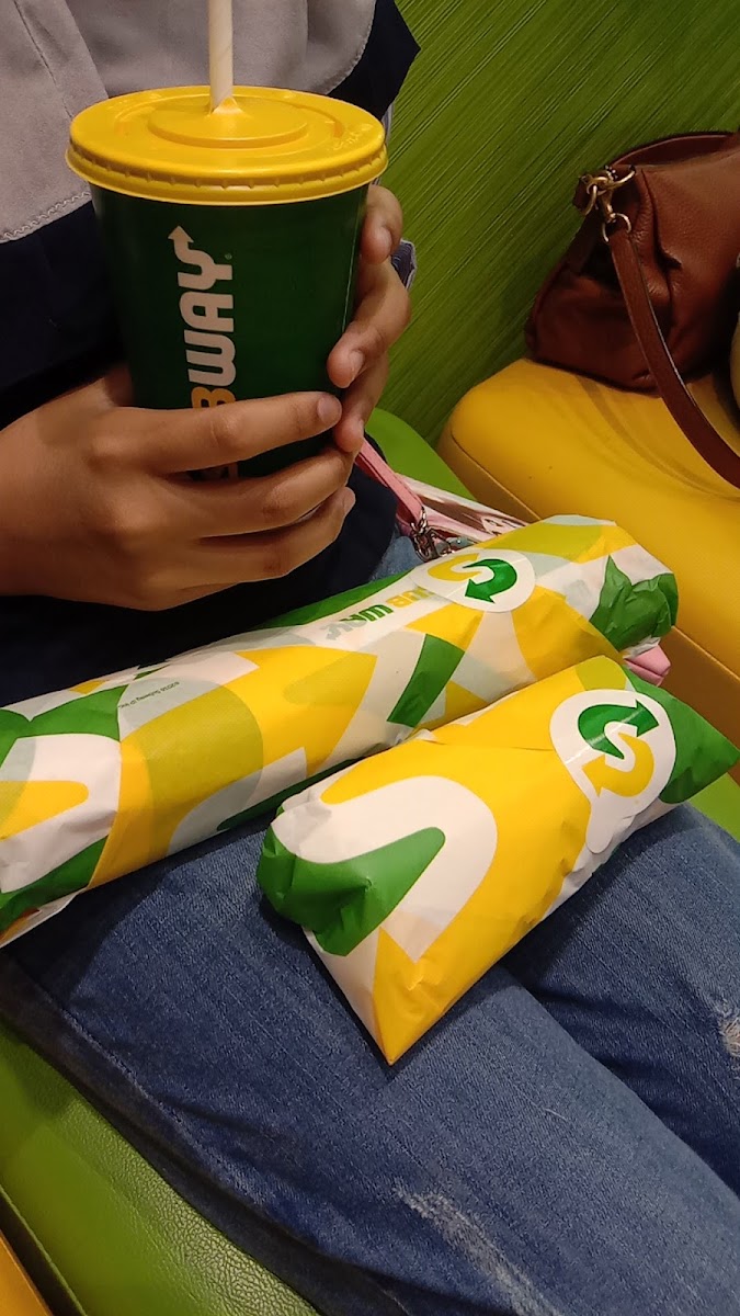Subway PIM 3 Photo 6