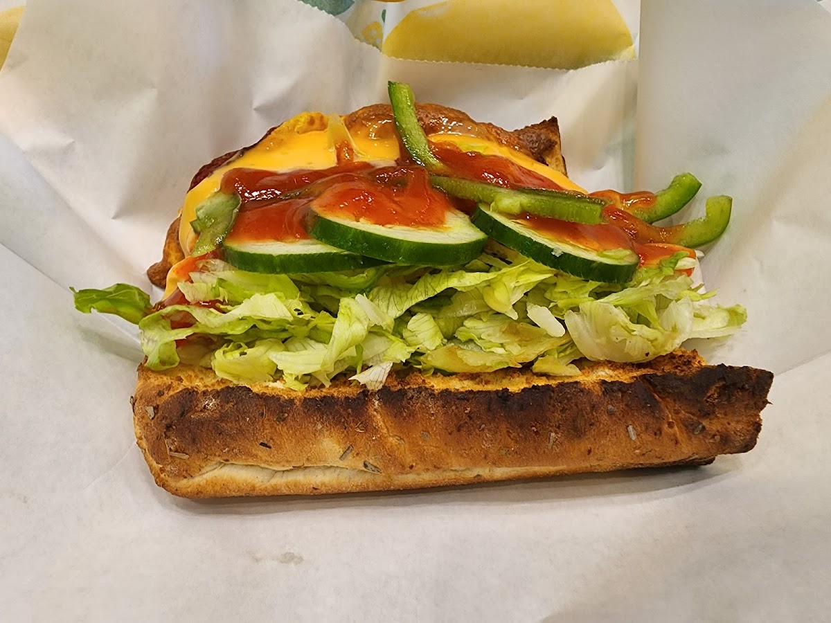 Subway PIM 3 Photo 7