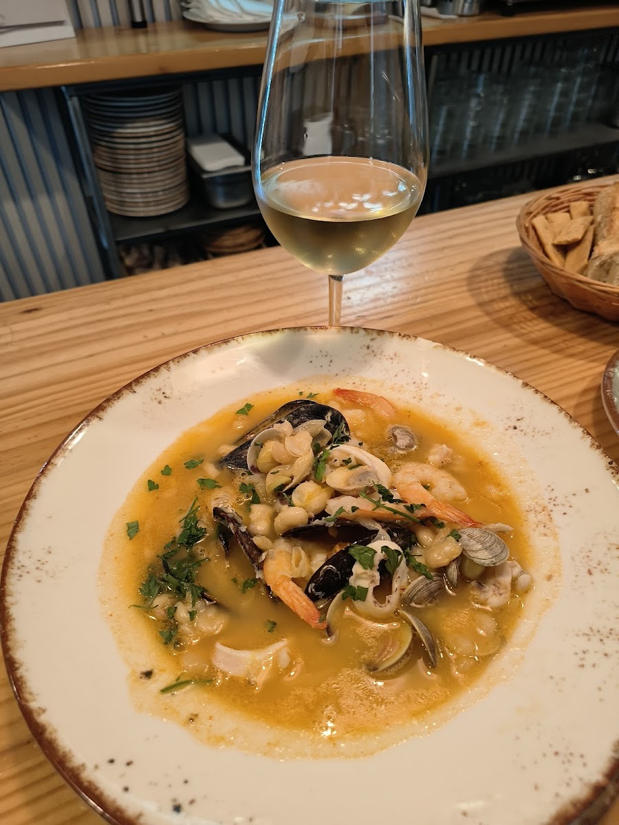 Taberna Oryza Photo 3