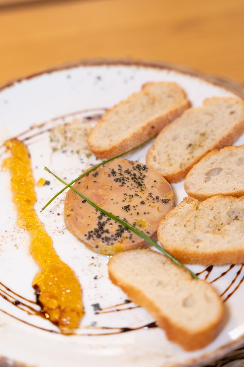 Taberna Oryza Photo 9