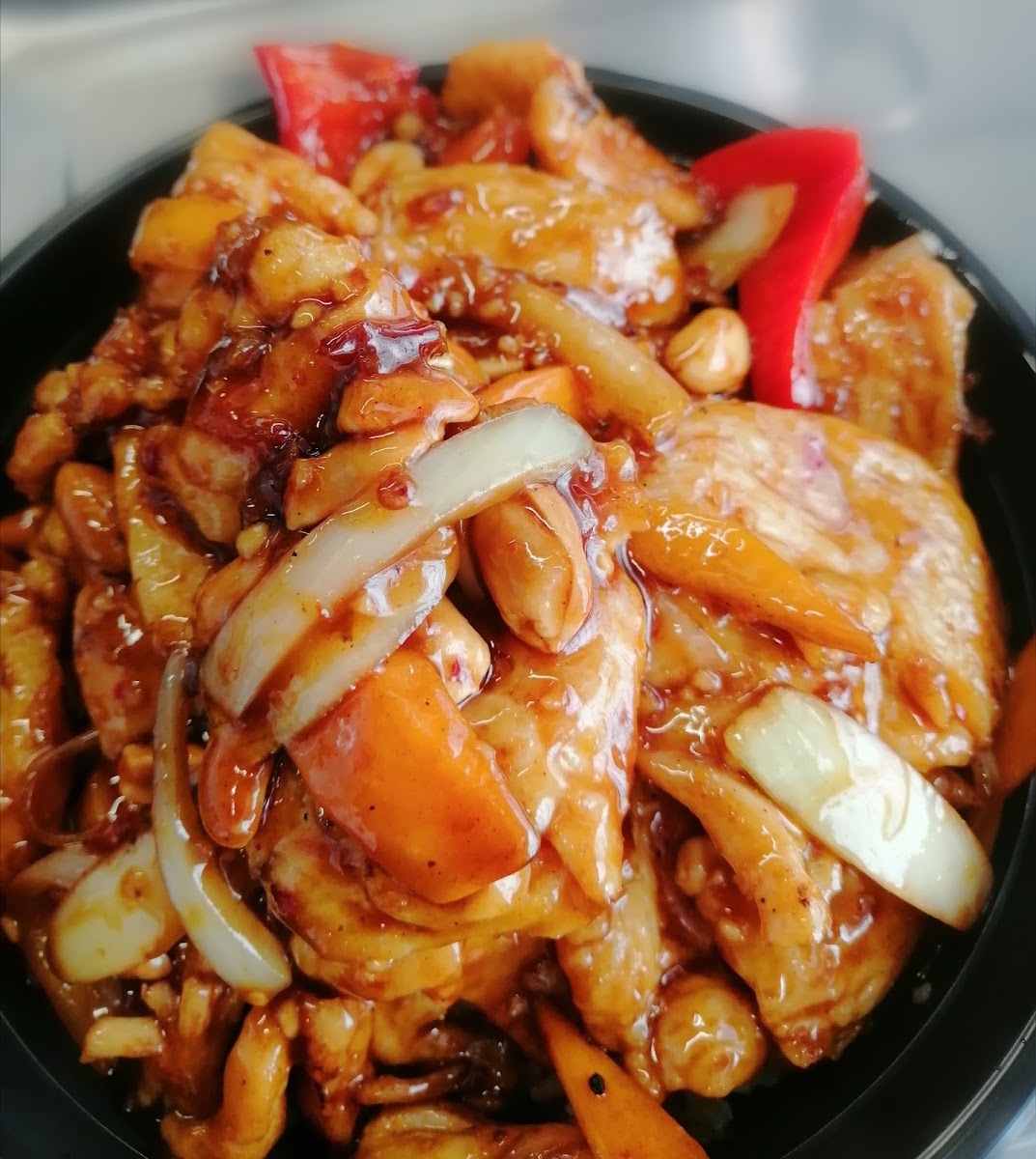 Hot Wok to Go Photo 1