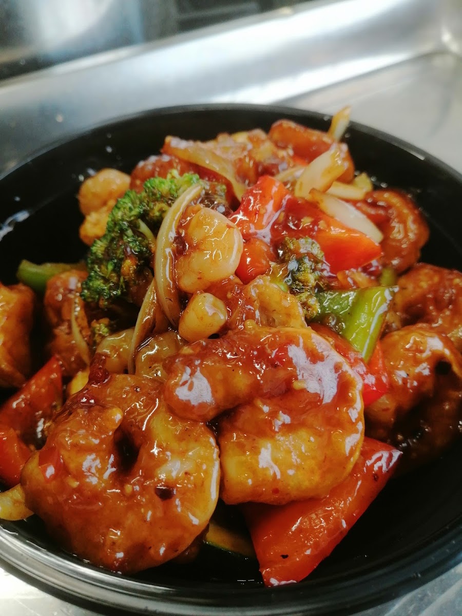 Hot Wok to Go Photo 2