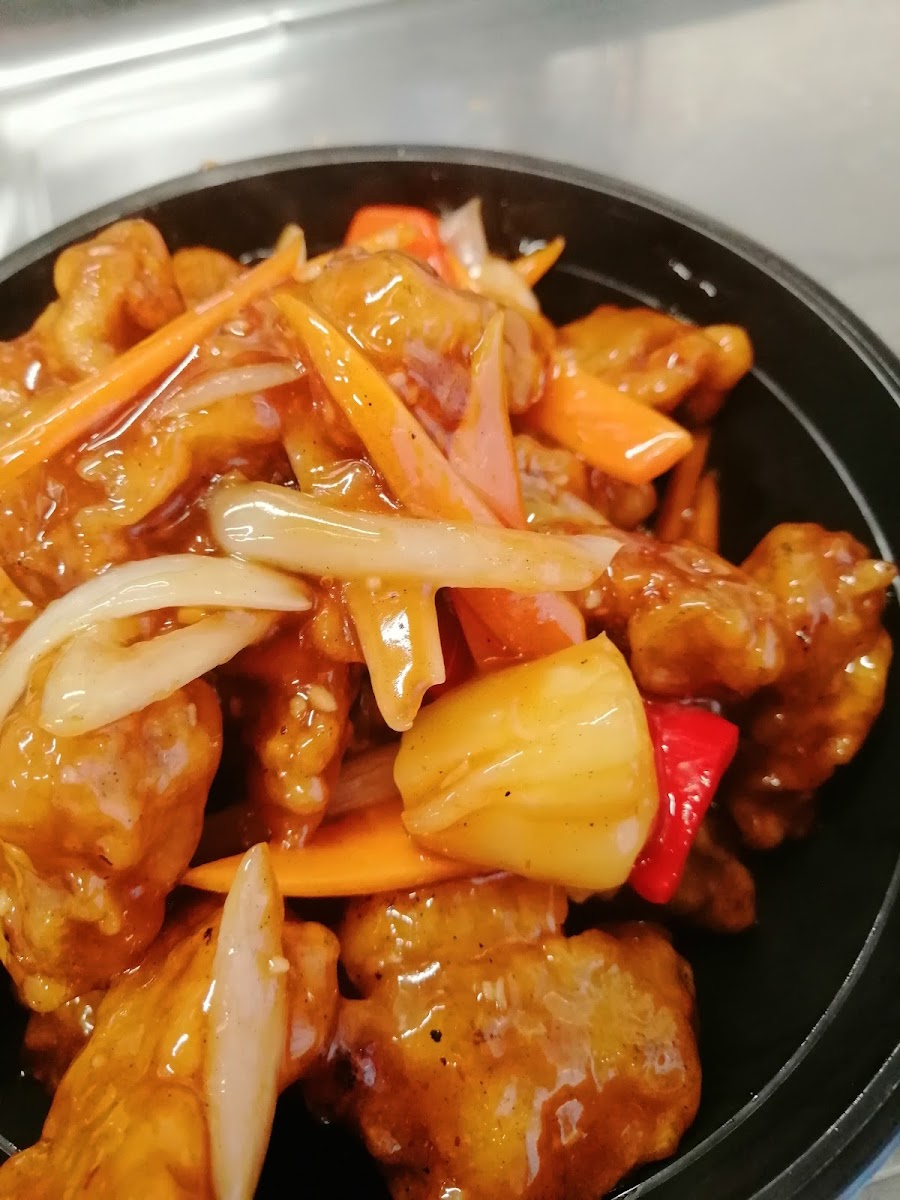 Hot Wok to Go Photo 5