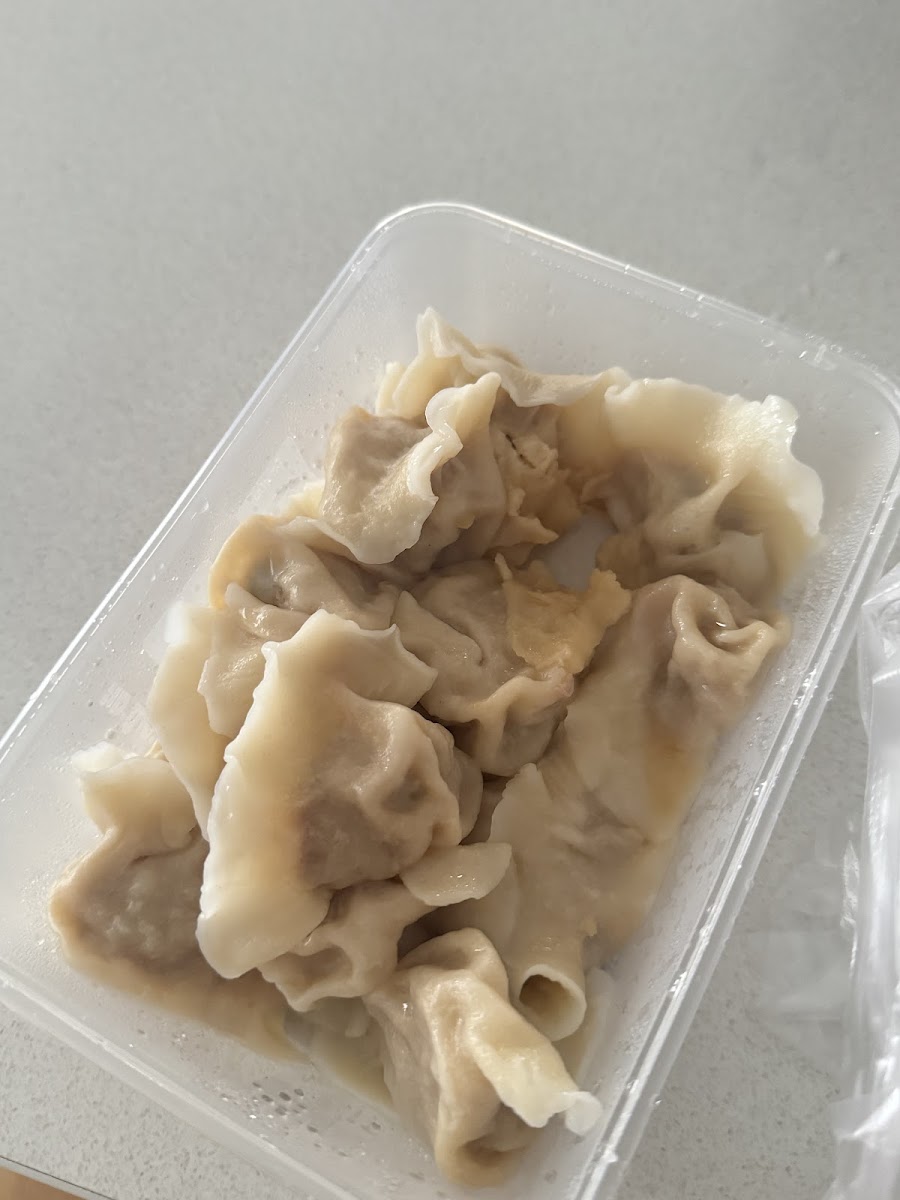 Hot Wok to Go Photo 6