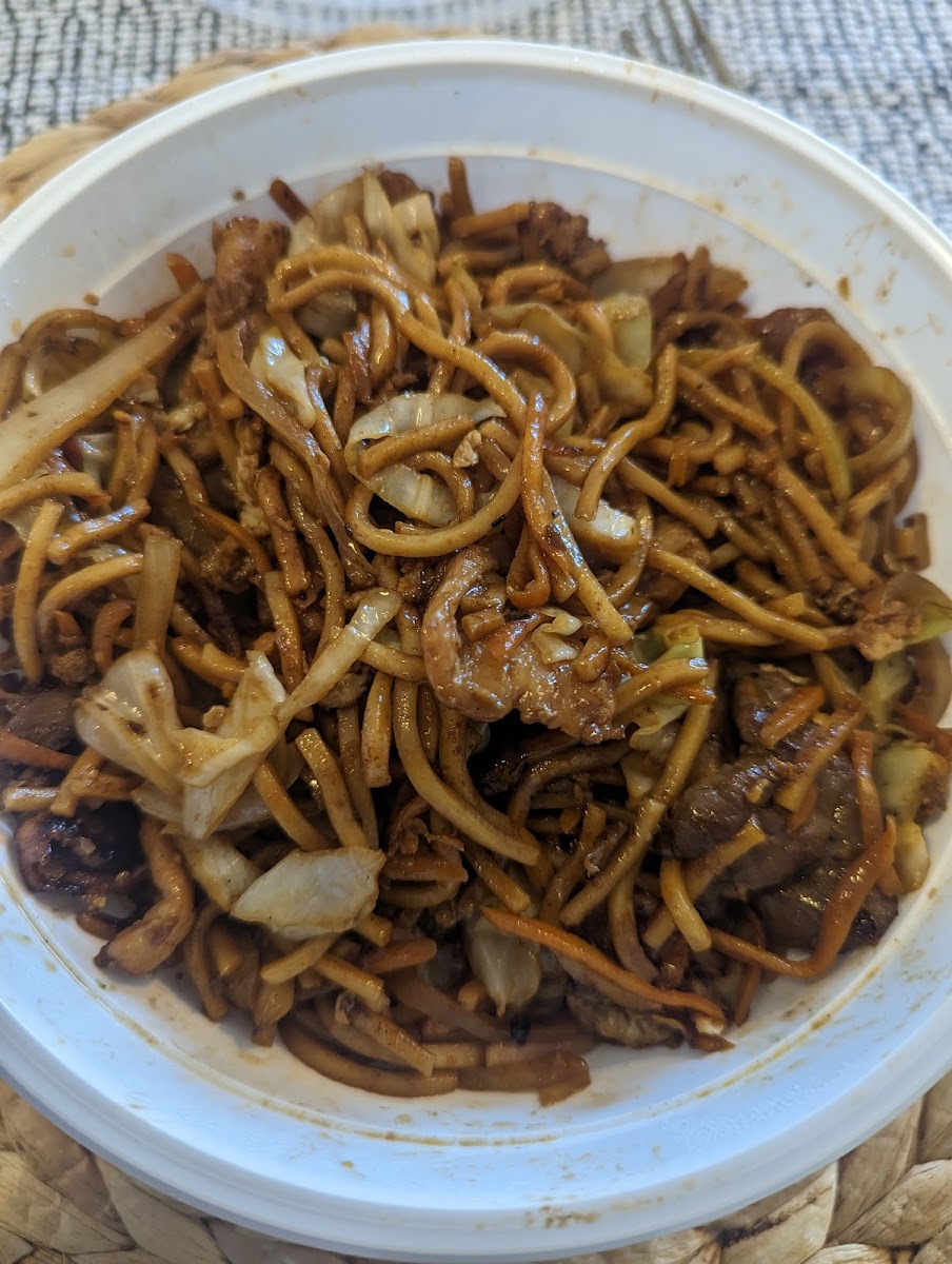 Hot Wok to Go Photo 8