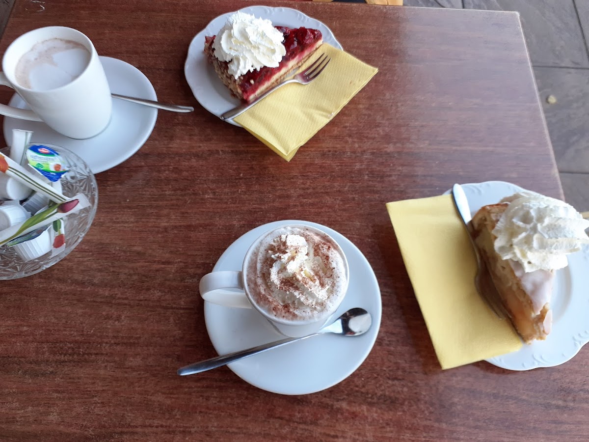 Ufercafé Photo 8