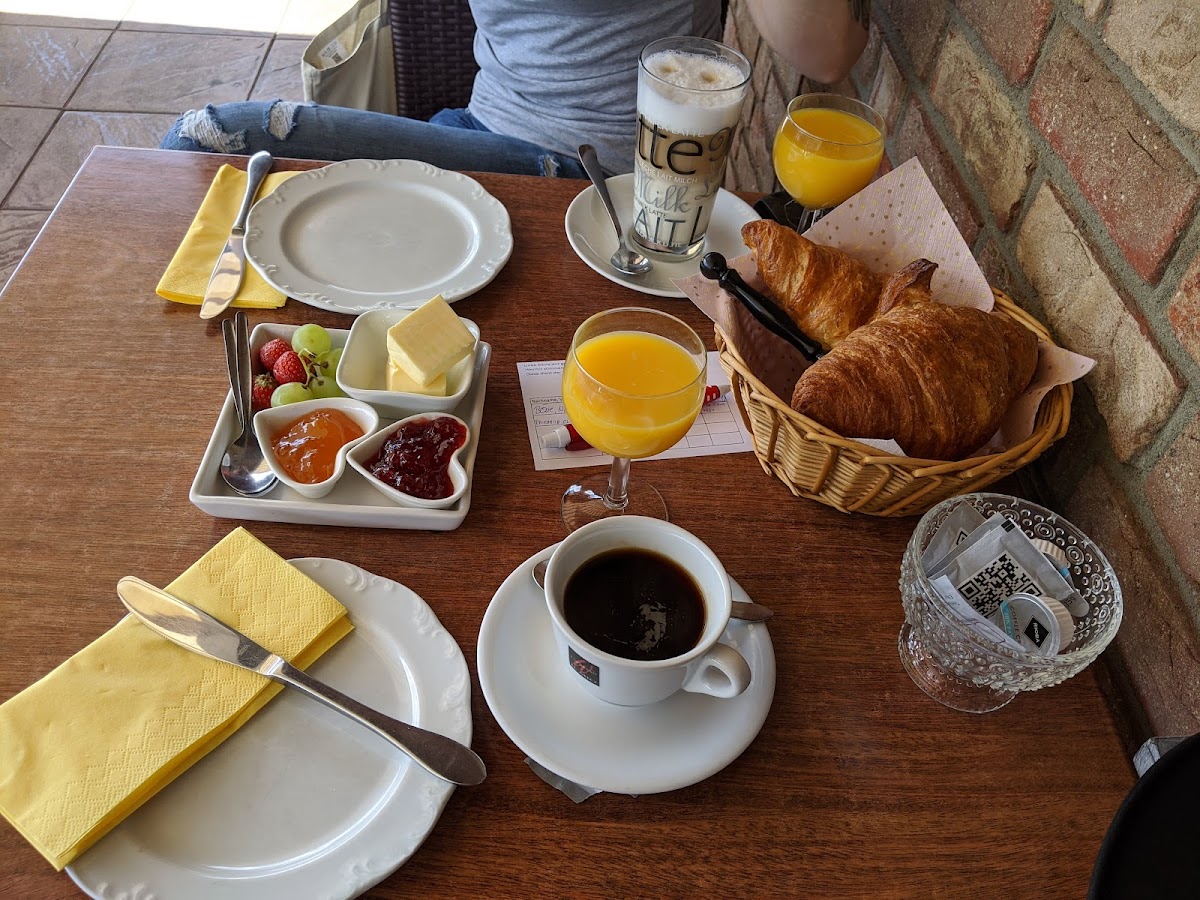 Ufercafé Photo 9