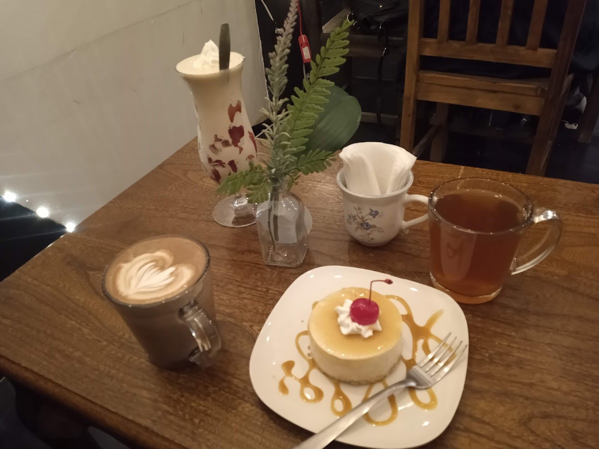 FIKA Café Bistro Photo 10