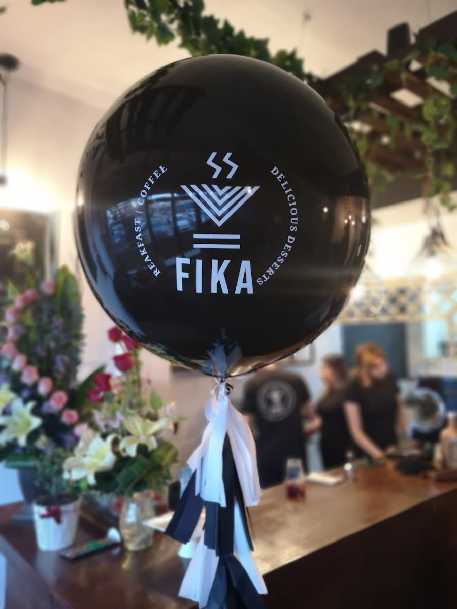 FIKA Café Bistro Photo 3
