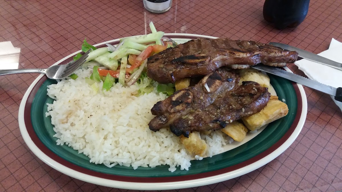 The Bolivian Sabor Photo 10